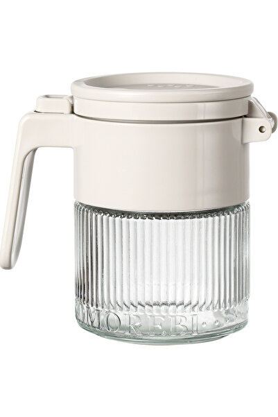 Choice WHITE New Arrival Dual-Purpose Salt Seasoning Shaker Bottle Kitchen Ho...