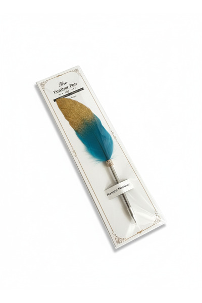 Generic Featherpen