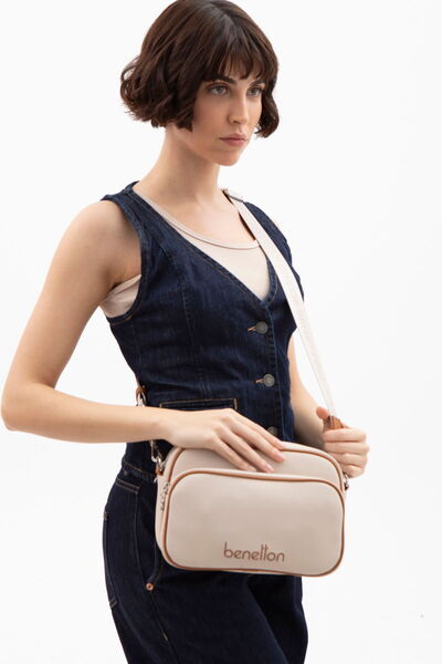 Benetton United Colors Of Kadın Çapraz Çanta