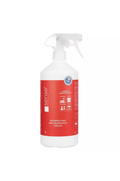 Sense MULTI-SURFACE DISINFECTANT 1L