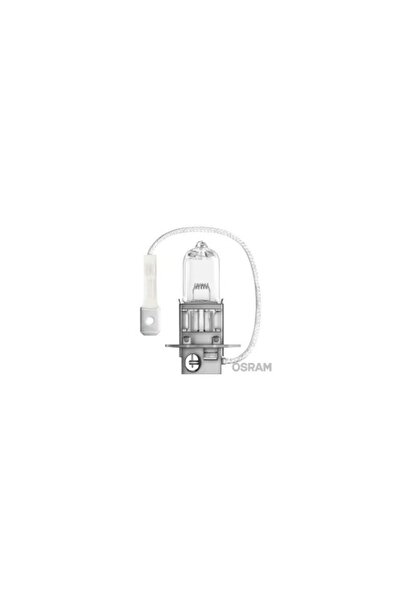 ams-OSRAM Bec Camion 24V H3 70 W Original Osram