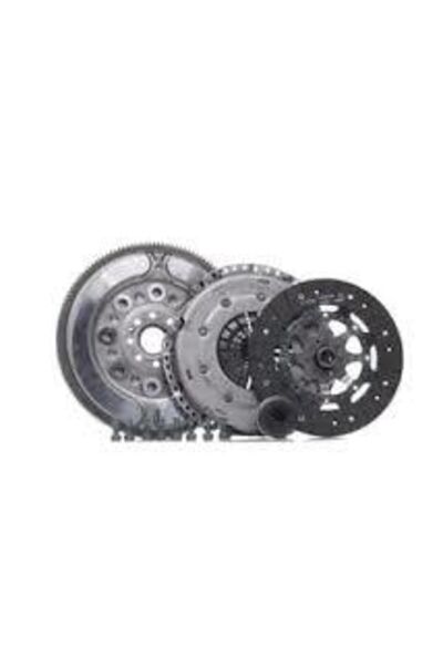 EUROREPAR Opel Corsa F Debriyaj Seti - Crossland