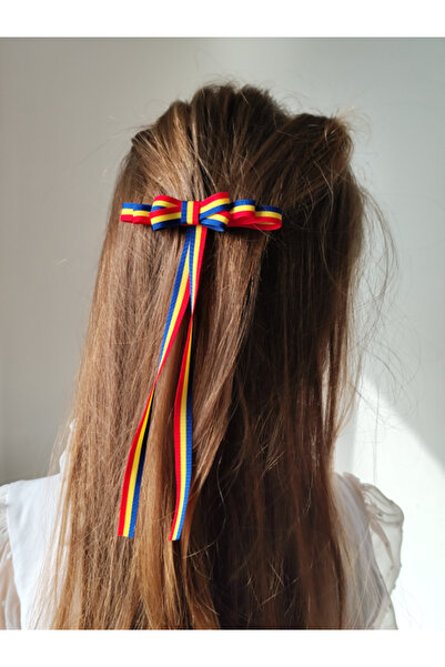 OEM Tricolor Bow Alexa