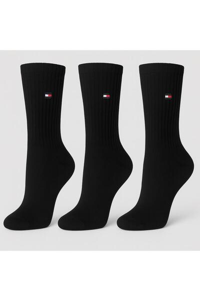 Tommy Hilfiger Socks Set-3 pairs-universal size