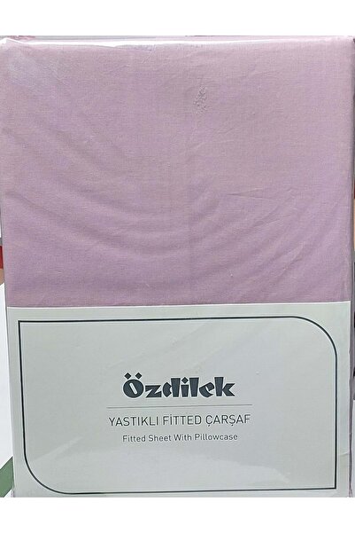 Özdilek Komplet posteljine sa elastičnim rubom za jedan krevet veličine king ...