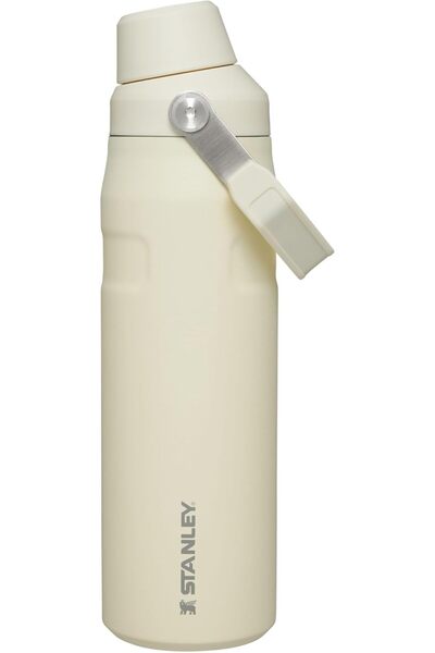 Generics Stanley IceFlow™ Fast Flow Bottle 24oz Cream Glimmer