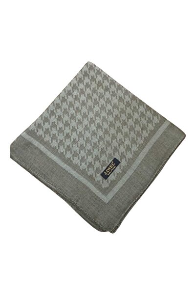 Eripek 100% Cotton Thick Woven Thick Winter Heads with Mother and Aunts Love