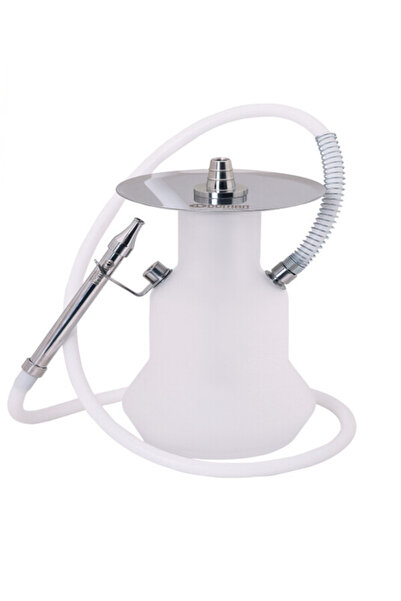 HANCI N4 MAT NARGİLE