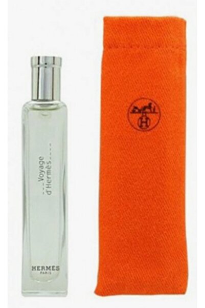 Hermes Voyage D'Hermes Edt 15 Ml