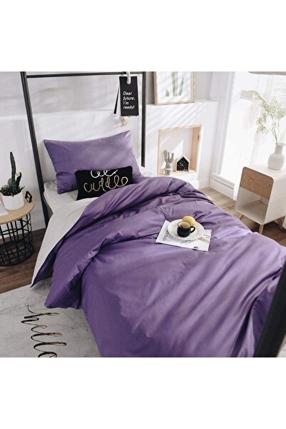 COM LIVING HOUSE PILOT COVER 280 X 280, purple