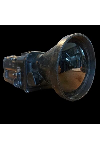 kho military design TSD-9450 Aslsn Termal Dürbün+Batarya (Çalışma Durumu Dene...