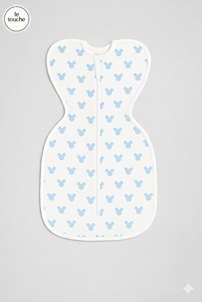 Le Touche Baby Sleeping Swaddle Newborn Swaddle Boys Girls Baby Sleeping Bag