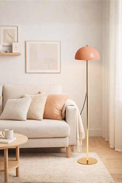 HOMİNG Country Orijinal Gold Metal Lambader 242399