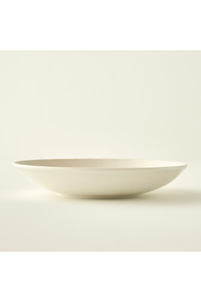 Bella Maison Merci Porcelain Salad Bowl Cream (30 cm)