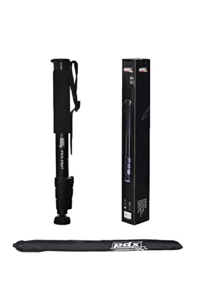 FototekFotograf Pdx Pro 7 Profesyonel Monopod DSLR Foto Kamera Tripod 170cm M...