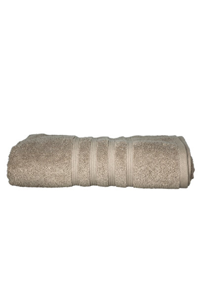 Micro cotton ملاءة حمام ناعمة ومريحة من إيرتكس، 85 × 150 سم