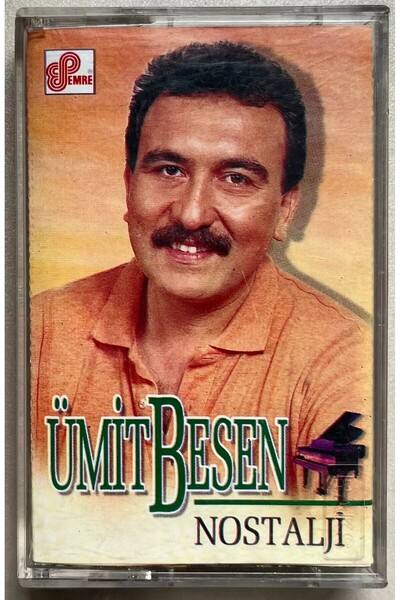 Emre Grafson Müzik Ümit Besen Nostalgia Cassette