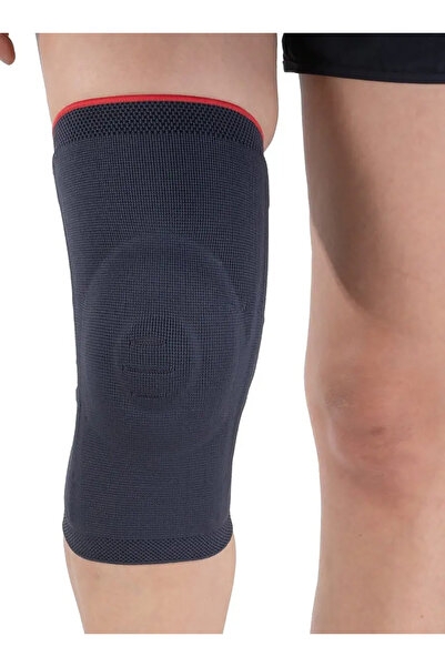Wingmed Örme Patella ve Ligament Destekli Dizlik (Hava alabilen örgü kumaştan...