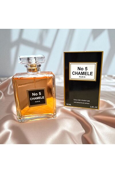 Chameleon Chamele Perfume – 100 ml – Classic and Elegant Aroma