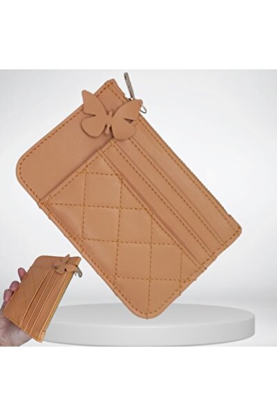 OEM Handmade Leather Card Holder Model 1(4)
