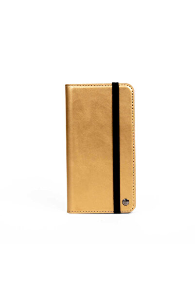 Oyo Store Galaxy A71 Case Oyo Multi Wallet Case - Gold