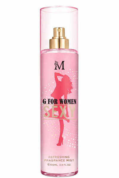montage Spray Parfumat pentru Femei 100 ml – Fresh Floral & Fruity, Ideal pen...