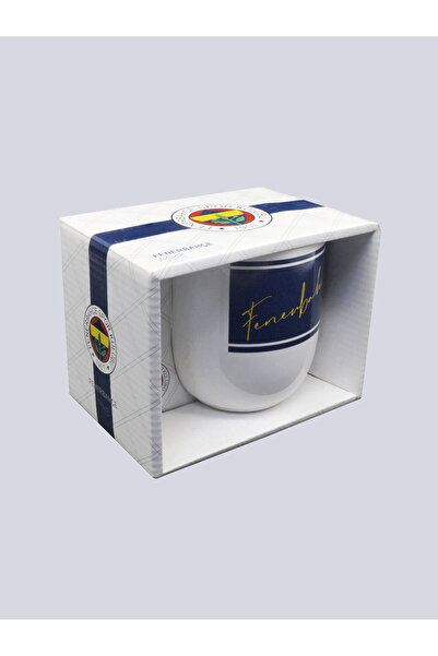 Fenerbahçe FB OVAL MUG 2022 KOLEKSIYON
