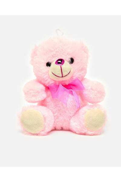 REDTAG لعبة دب تيدي وردية اللون