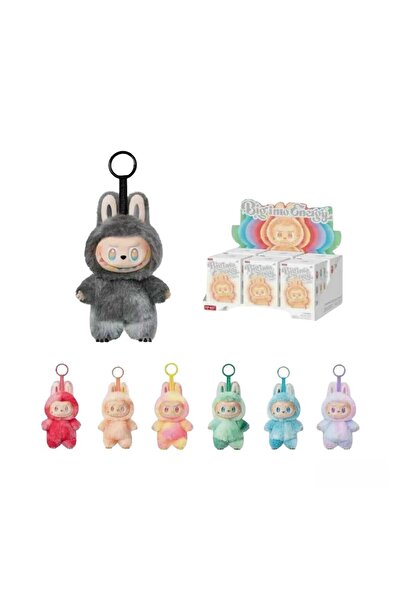 Virtual Trend Jucarie de plus Labubu 3.0, 6 bucati Virtual Trend®