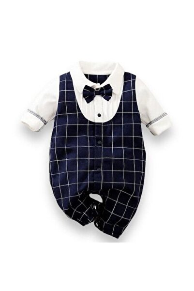 OEM Salopetă Gentle-Boy 100% bumbac