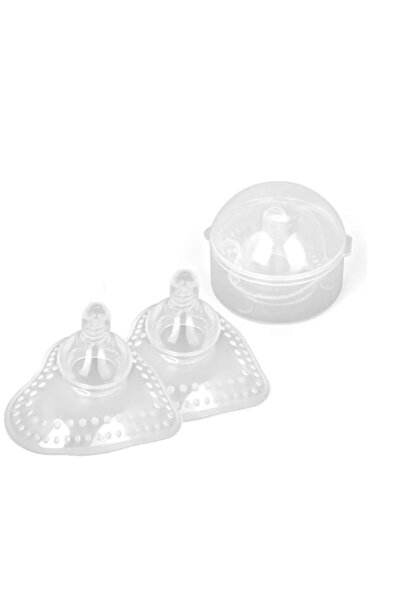 OEM Pachet de 2 protecții pentru mameloane de alăptare