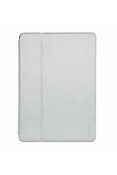 Targus Tablet Case THZ85011GL 10-10.5" White iPad Silver 10.5"