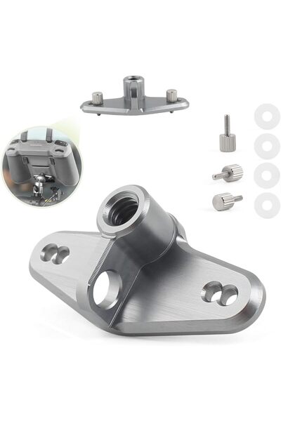 Generic Bike Mount Adapter for DJI Remote Controller