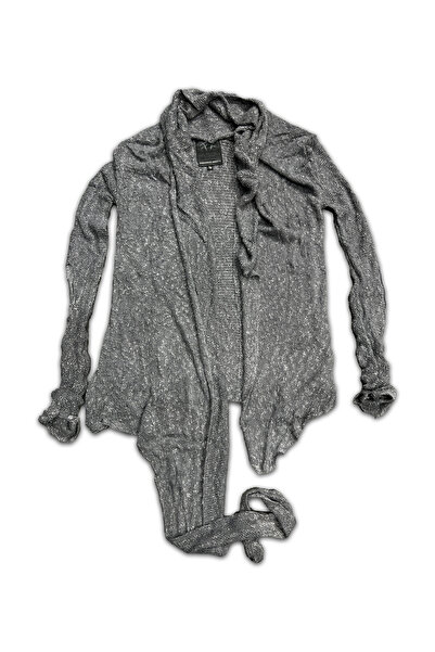 Barbarossa Moratti Cardigan antra