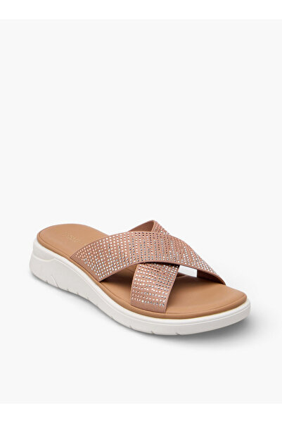 Flora Bella by Shoexpress Women Embellished Comfort Sandals Ramadan Collection