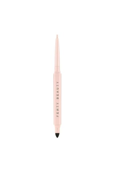FENTY BEAUTY Fine Linez - Suya dayanıklı jel eyeliner Daha belirgin ve ışıltı...
