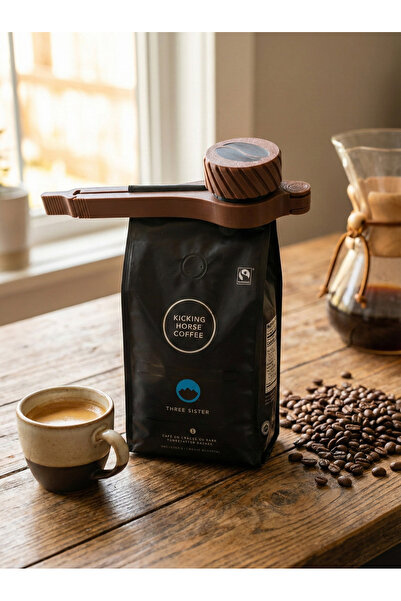 ArtEvo Coffee Bean Dispenser
