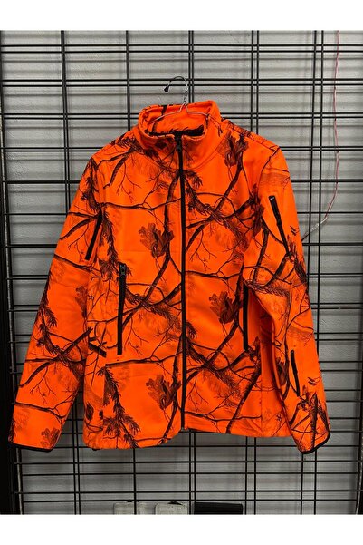 Outdoor One KAMUFLAJ AVCI POLAR