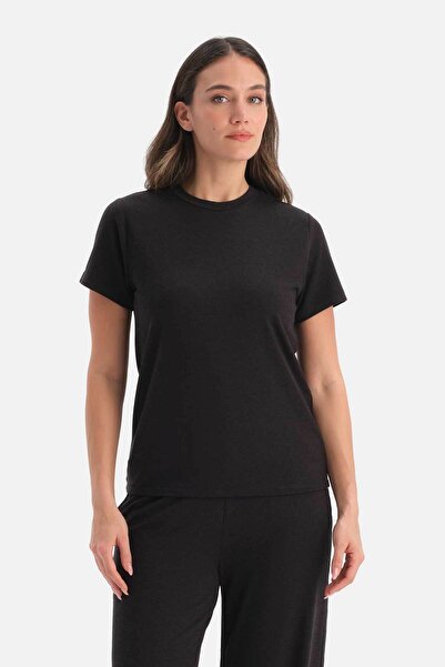 Dagi Soft Touch Basic T-Shirt