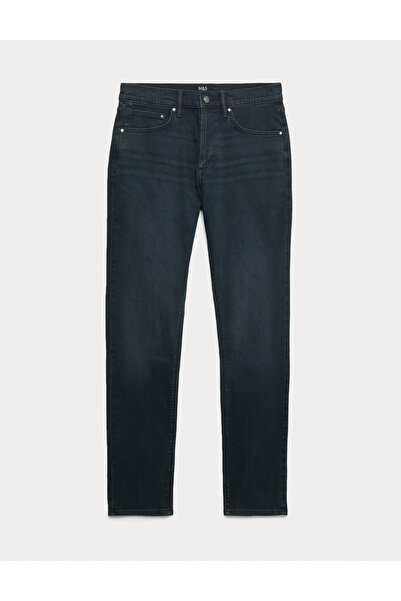 Marks & Spencer Slim Fit Streç Jean Pantolon