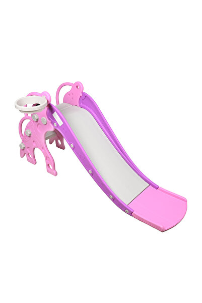 Kiko SLIDE BASKETBALL 2 IN 1 - PINK