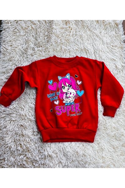 Milano Girls' blouse