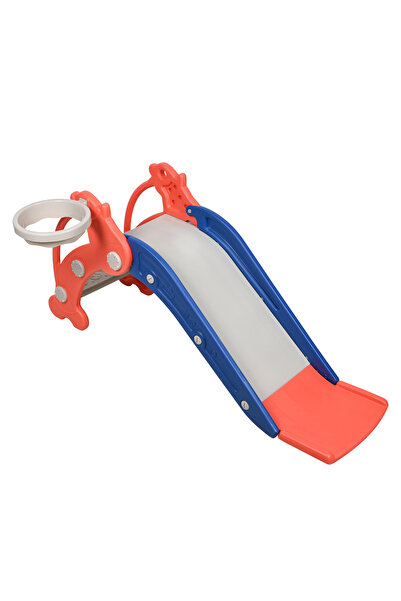 Kiko SLIDE BASKETBALL 2 IN 1 - PINK