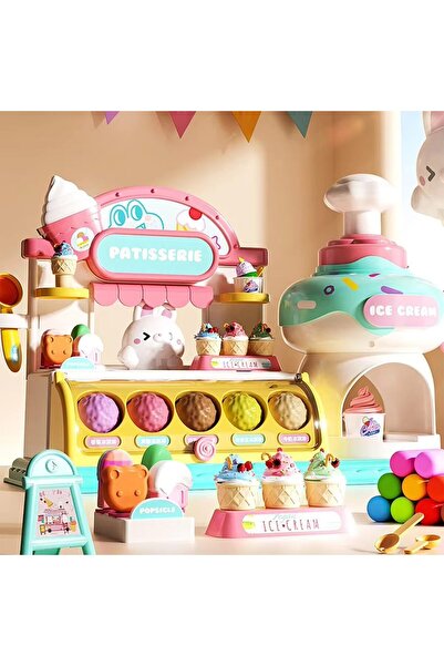 Vinnatsu Colorful Clay Dough Set for Kids