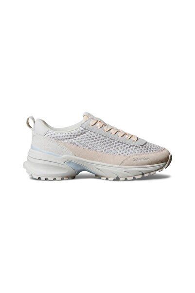 Calvin Klein HIKE RUNNER LACE UP TECHMIX