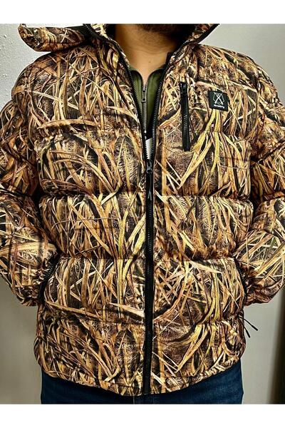 Outdoor One SOFTŞHELL AVCI MONT