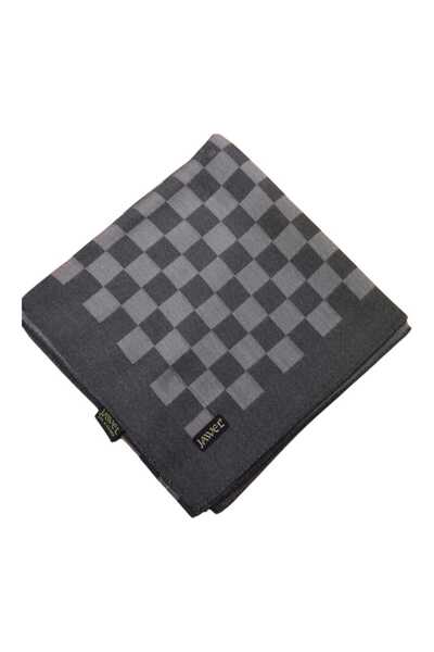 Eripek 100% Cotton Thick Woven Thick Winter Scarf That Mothers and Aunties Love.