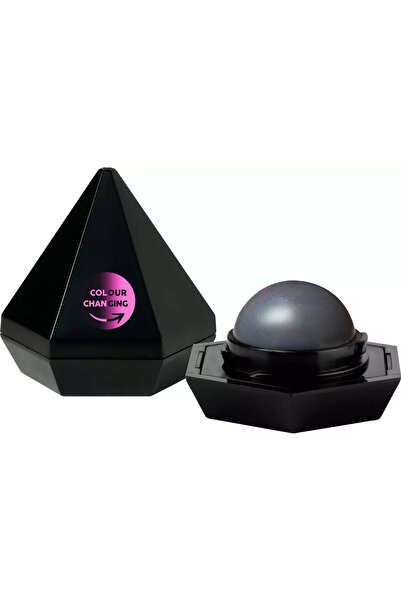 Essence Pink is the new Black Renk Değiştiren Dudak ve Yanak Balsamı, Dudak B...