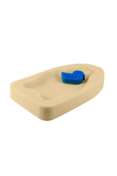 Kiko FOAM BATH SUPPORT-Beige
