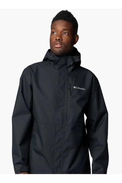 Columbia WM2619 Hikebound Ii Waterproof Jacket